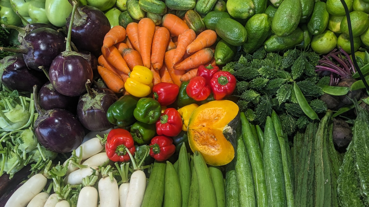 Legumbres y fibra dietética